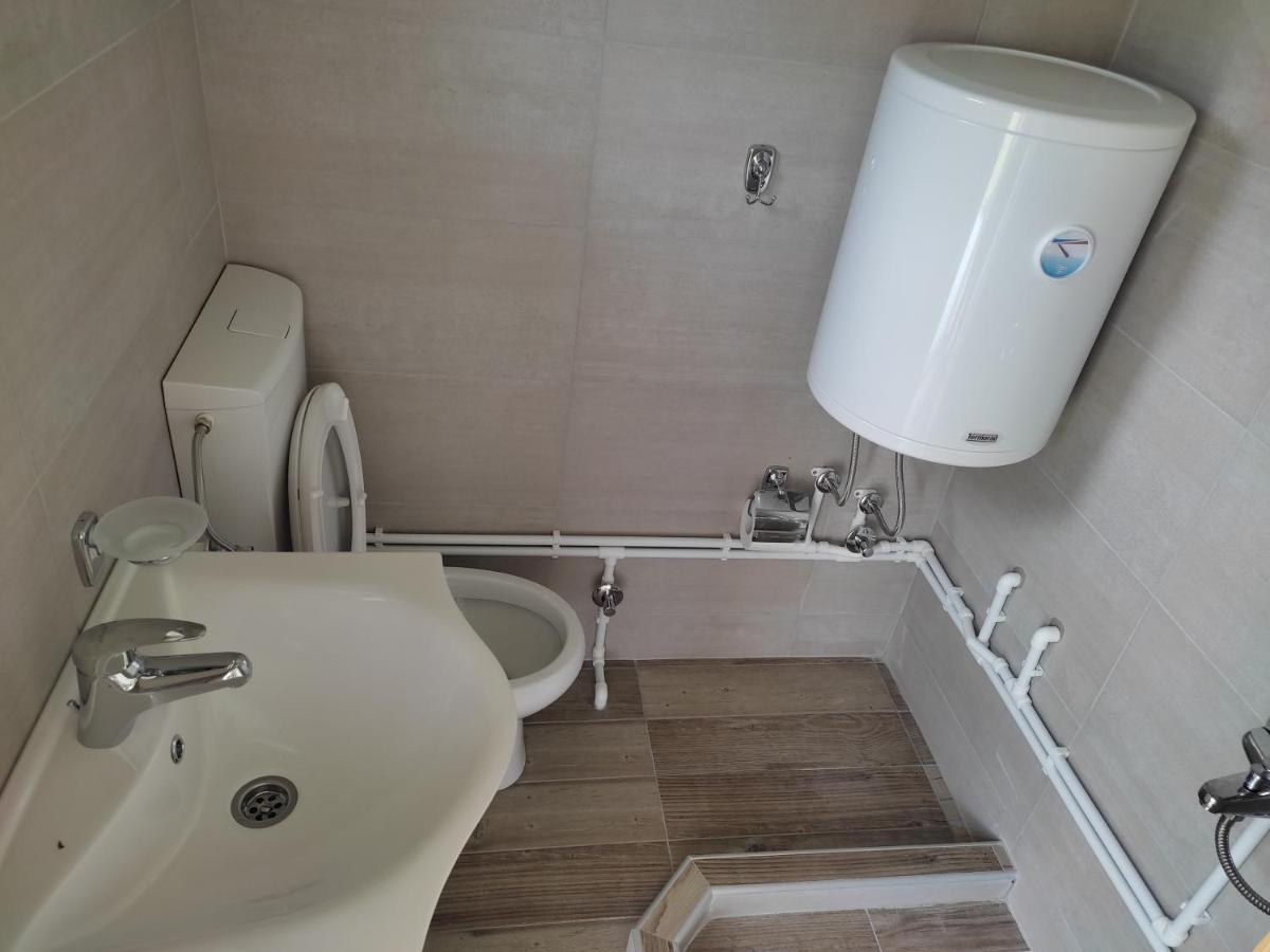 Tim Curic Villa Žabljak Dış mekan fotoğraf